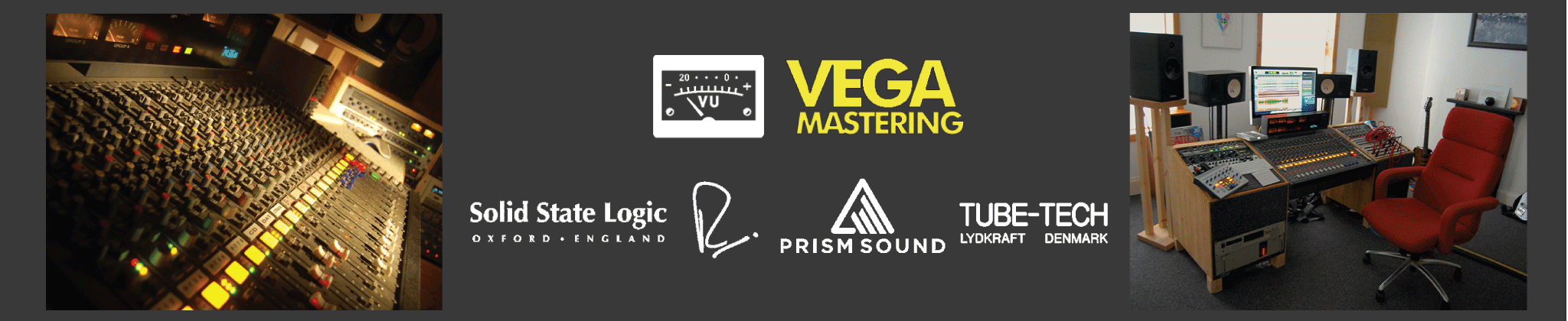 Mastering Services UK