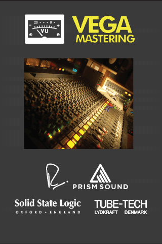 Mixing & Mastering UK